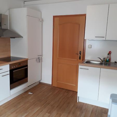 Ferienwohnung Pries Kiel Eksteriør bilde