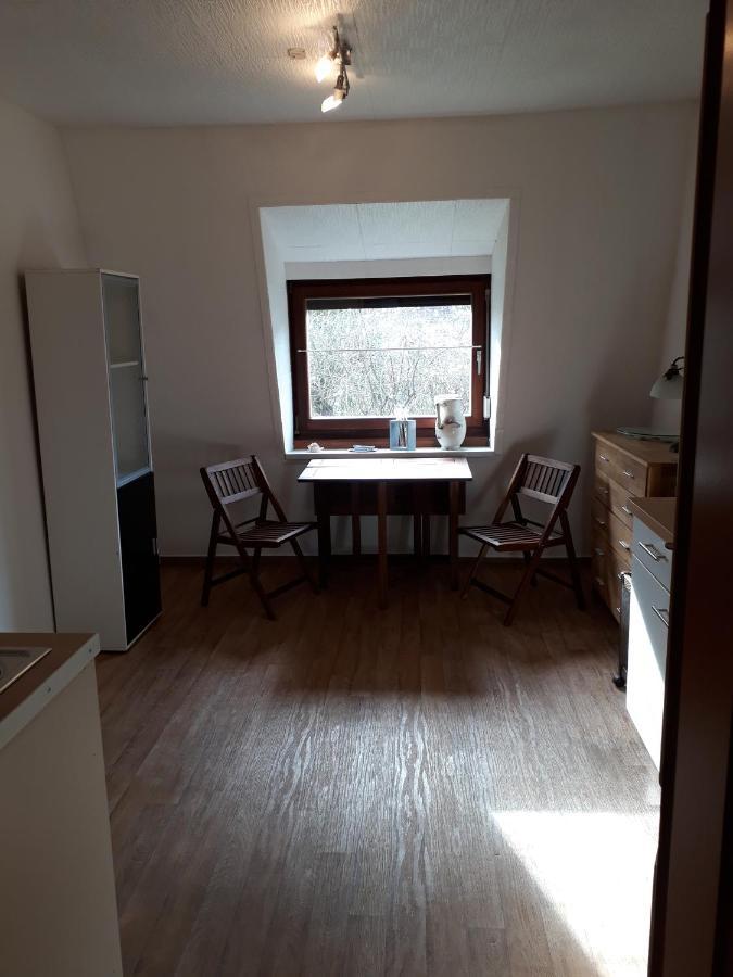 Ferienwohnung Pries Kiel Eksteriør bilde