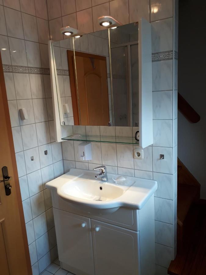 Ferienwohnung Pries Kiel Eksteriør bilde
