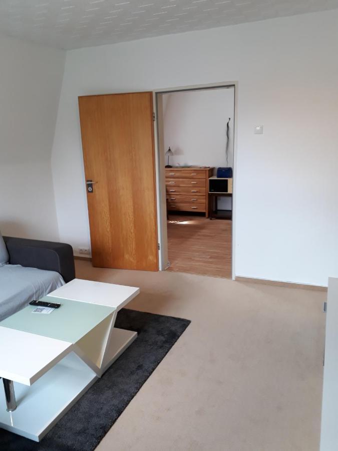Ferienwohnung Pries Kiel Eksteriør bilde