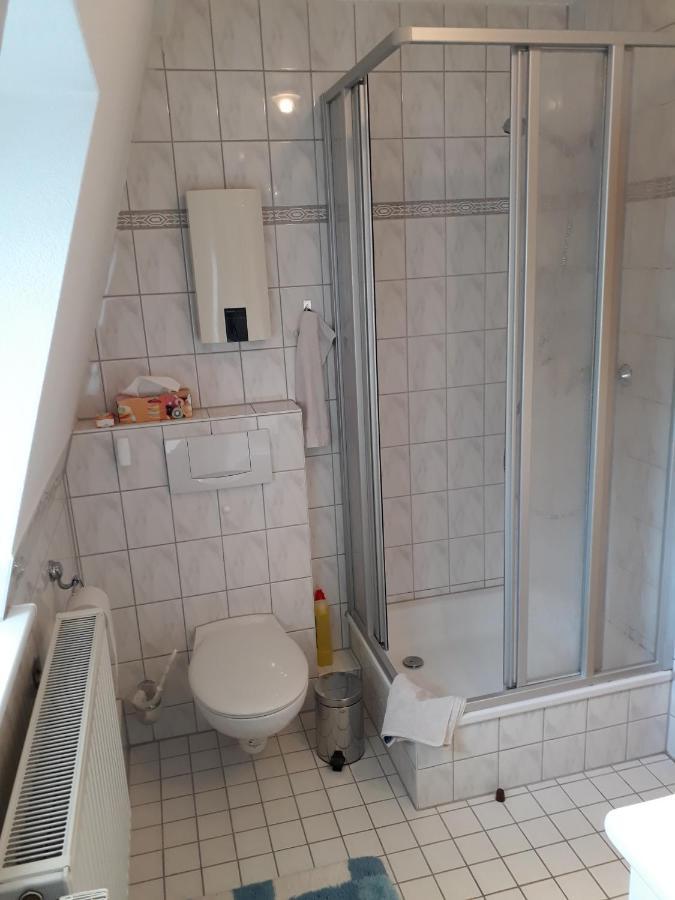 Ferienwohnung Pries Kiel Eksteriør bilde